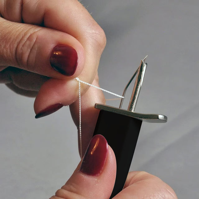 Premium Bead Knotting Tool - Essential Knotting Tool for Beading