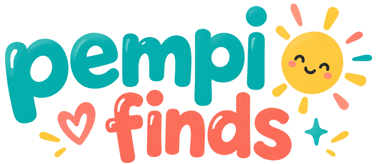 Pempi Finds